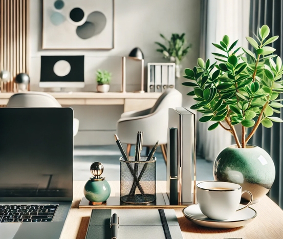 Консалтинговая компания