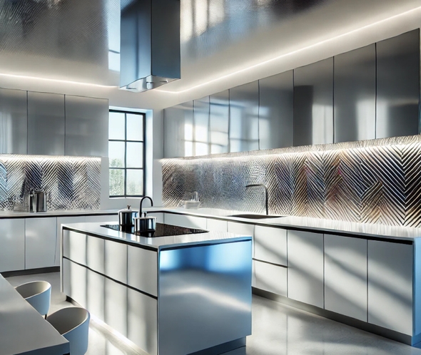 Скинали Контракт 61 – украинский производитель стеклянных изделий