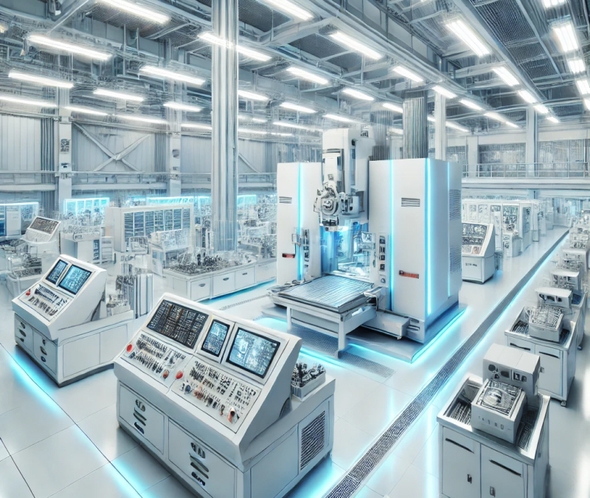 UNISET украинский производитель электрических панелей и поставщик оборудования