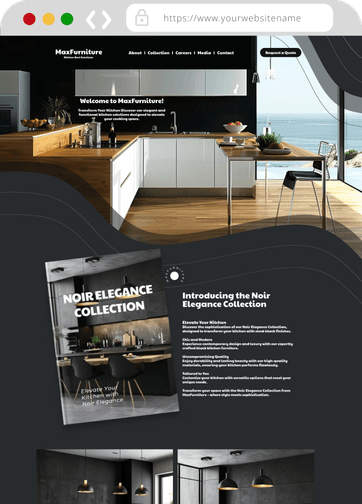 Подготовка структуры, каркаса после