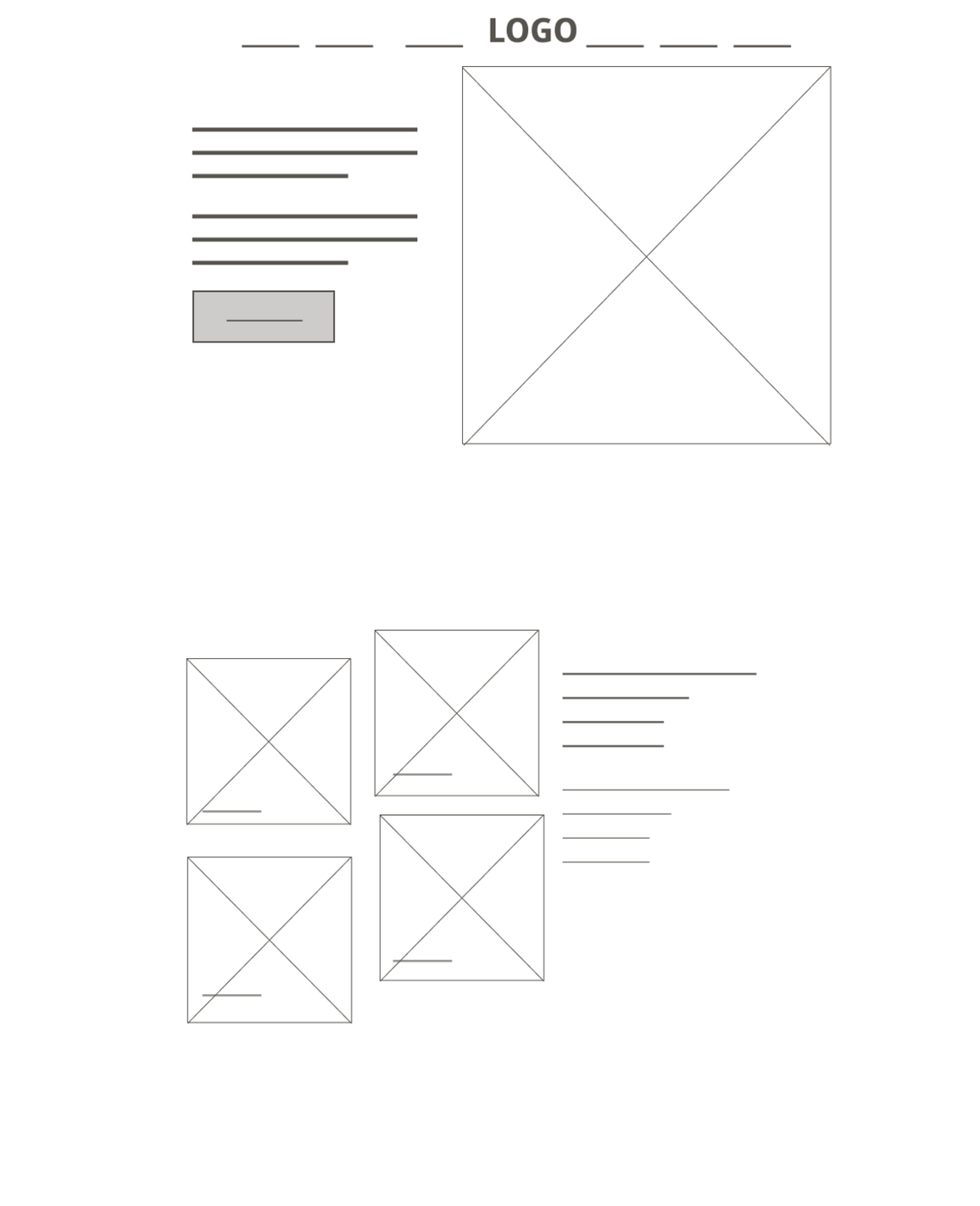 Дизайн сайта фитнес клуба до