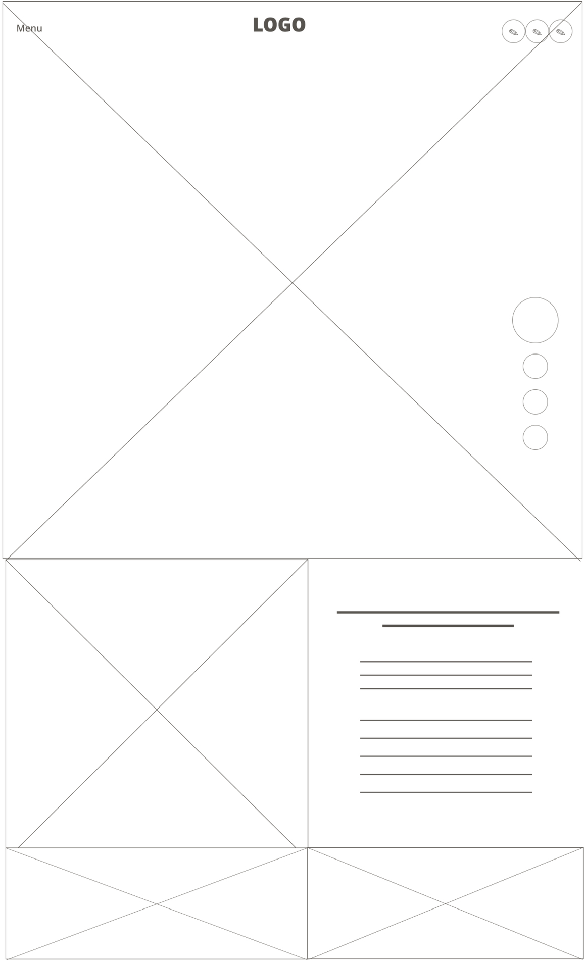 Дизайн интернет-магазина для флористов на свадьбы до