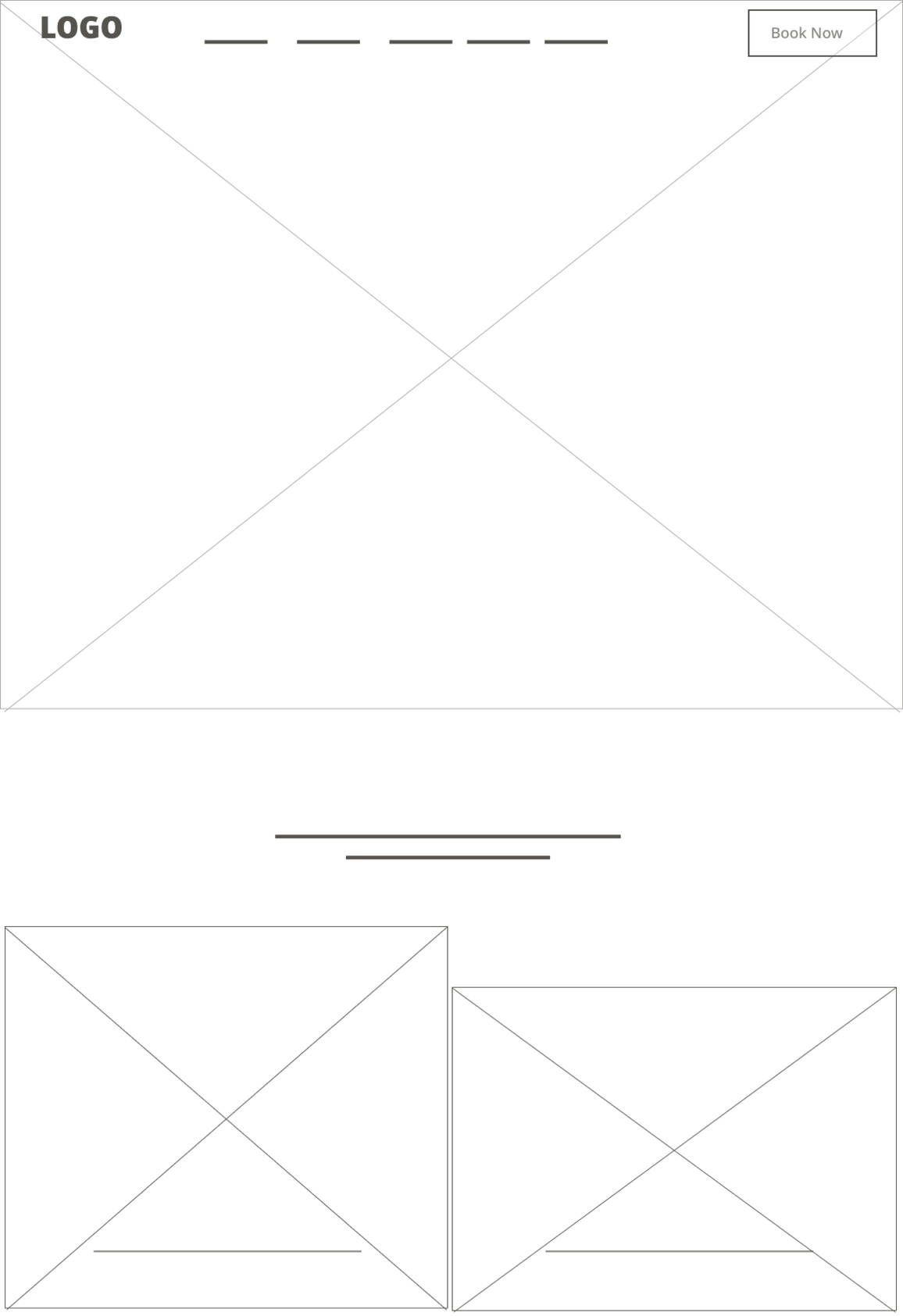 Дизайн сайта для кейтеринга и ресторанов до