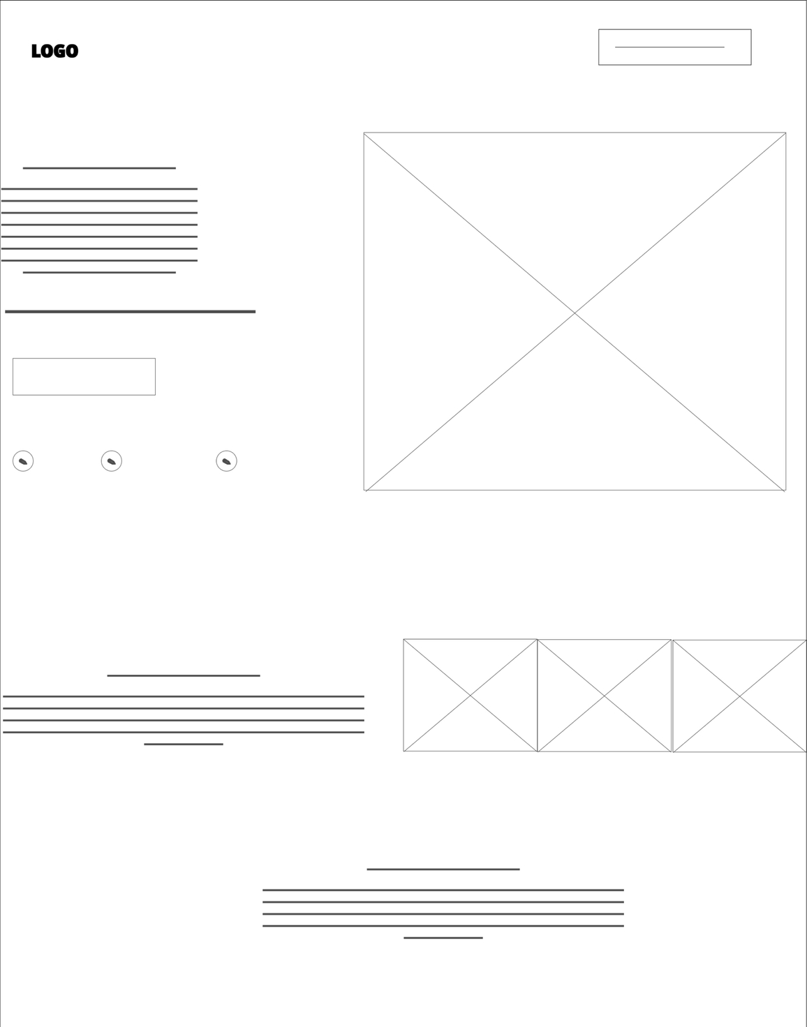 Дизайн сайта для IT консалтинга до