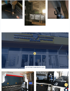 Our Completed Project 3