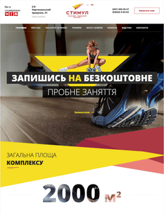 Our Completed Project 2