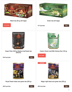 Our Completed Project 4