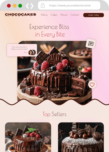 Адаптивный Дизайн после