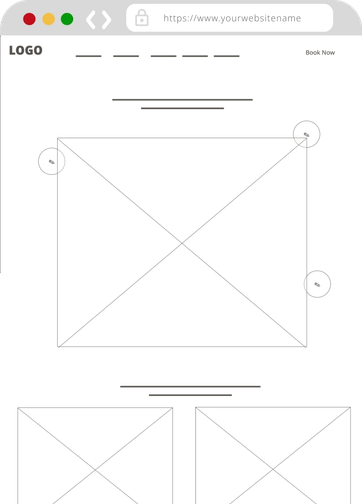 Адаптивный Дизайн до