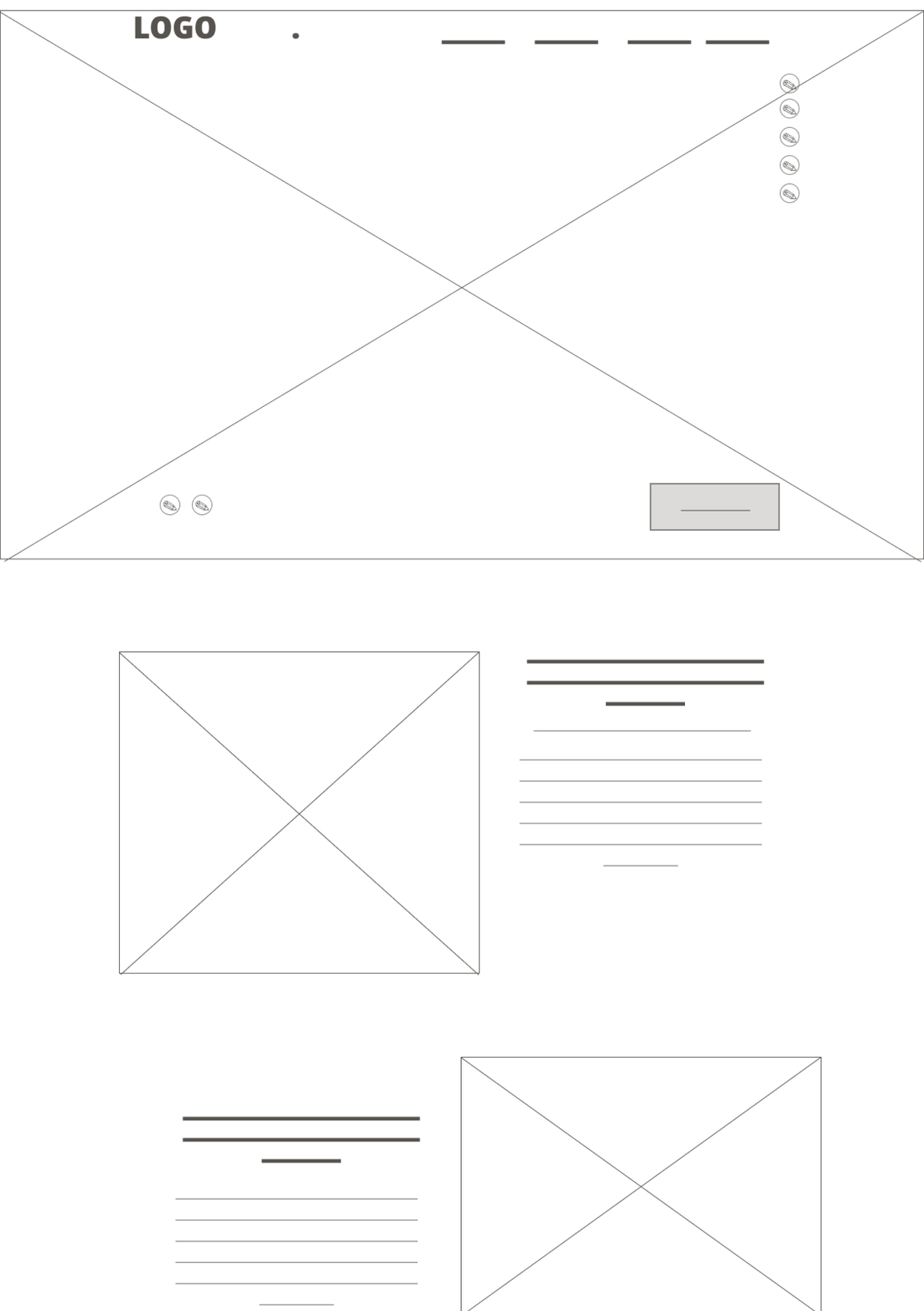 Дизайн сайта для бассейна и обслуживания бассейнов до