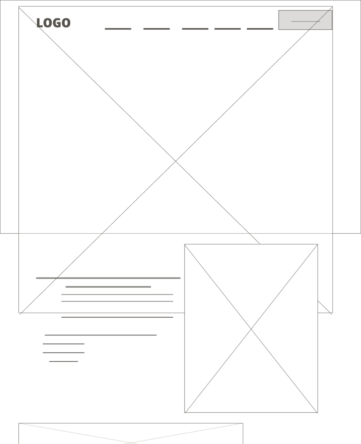 Дизайн сайта производителя насосов до