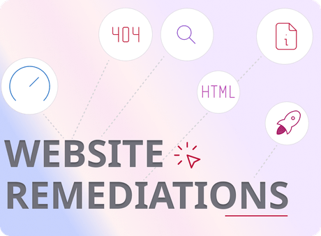 Исправление сайта