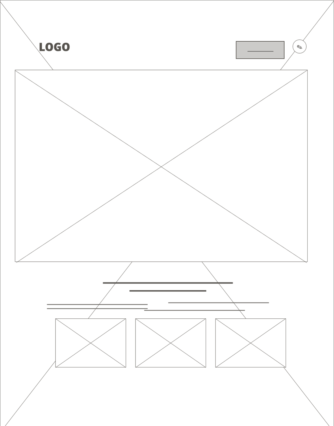 Дизайн сайта о вине и винодельне до